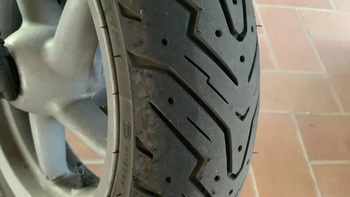 Aprilia Leonardo 250 (1999 - 02)  (19)