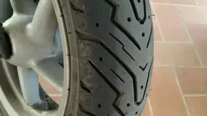 Aprilia Leonardo 250 (1999 - 02)  (19)