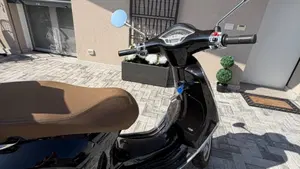 Vespa Primavera 125 (2021 - 23)  (3)