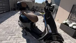 Vespa Primavera 125 (2021 - 23)  (4)