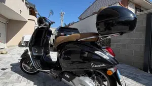 Vespa Primavera 125 (2021 - 23)  (5)