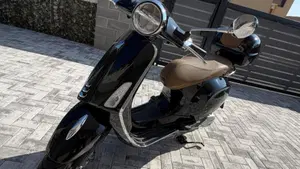 Vespa Primavera 125 (2021 - 23)  (8)