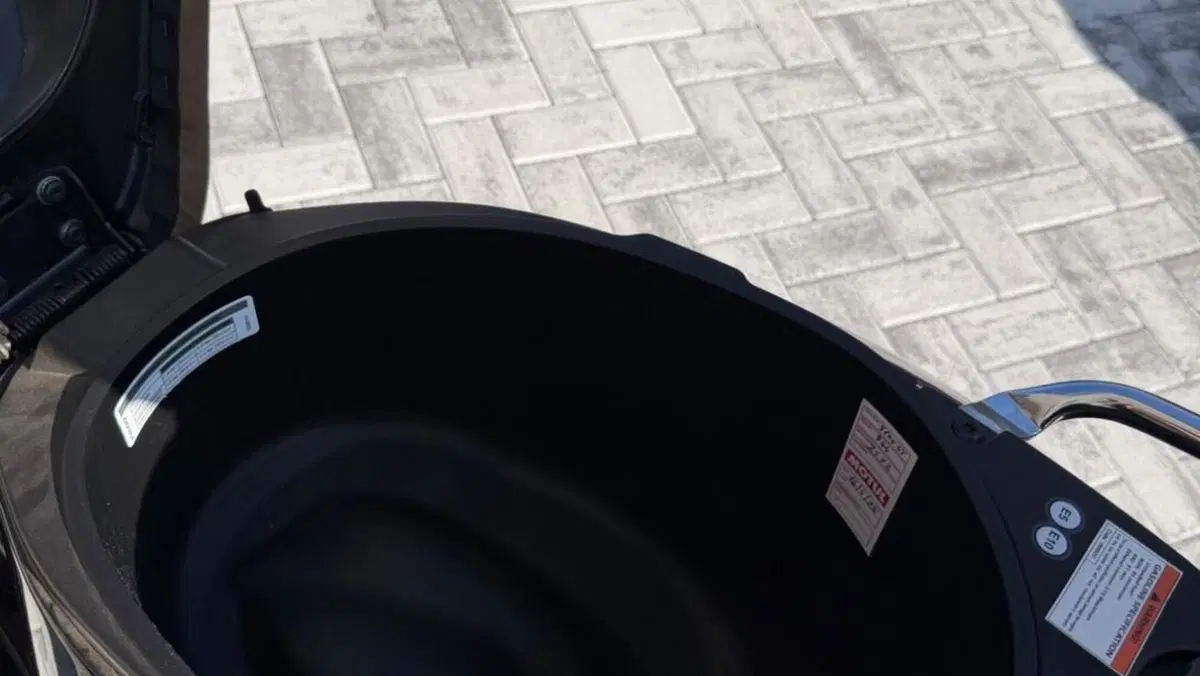 Vespa Primavera 125 (2021 - 23)  (14)
