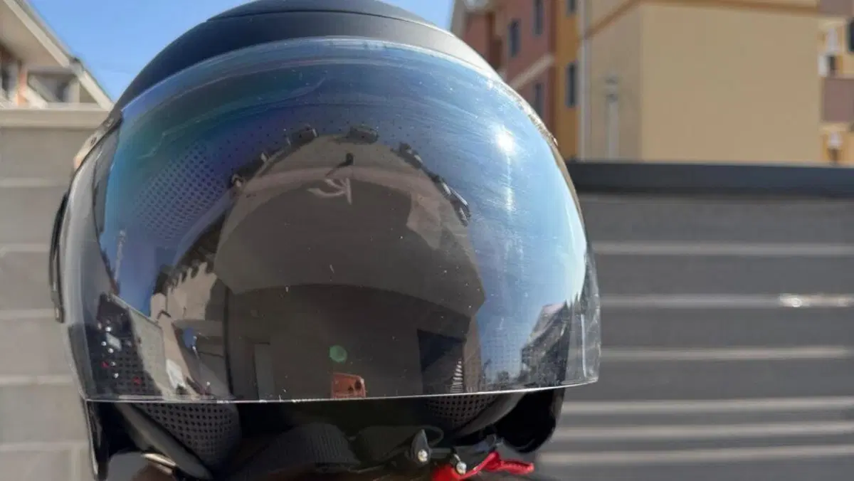 Vespa Primavera 125 (2021 - 23)  (19)