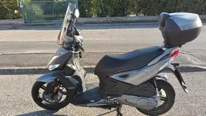 Kymco Agility 200i R16 + (2021 - 25) 