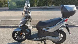 Kymco Agility 200i R16 + (2021 - 25) usata