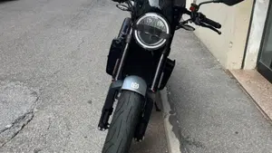 Husqvarna Vitpilen 701 (2018 - 19)  (3)