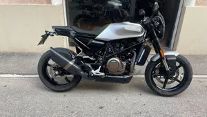 Husqvarna Vitpilen 701 (2018 - 19) 