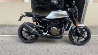 Husqvarna Vitpilen 701 (2018 - 19) usata