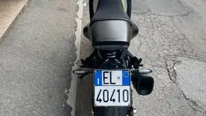 Husqvarna Vitpilen 701 (2018 - 19)  (4)