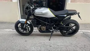 Husqvarna Vitpilen 701 (2018 - 19)  (2)