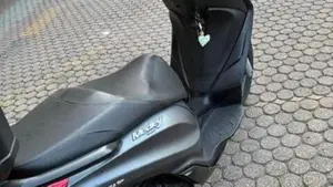 Piaggio Medley 125 S ABS (2016 - 19) 