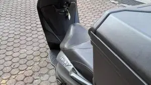Piaggio Medley 125 S ABS (2016 - 19)  (2)