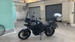 CFMOTO 700MT Adventure (2025 - 26) 