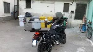 CFMOTO 700MT Adventure (2025 - 26)  (3)