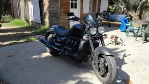 Triumph Rocket 3 Roadster ABS (2010 - 17)  (16)