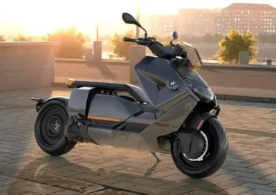 Bmw CE 04 (2021 - 25) - Annuncio 10115537