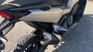 Honda Forza 750 (2025 - 26)  (2)
