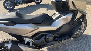 Honda Forza 750 (2025 - 26)  (3)