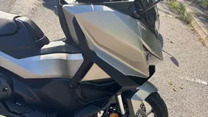 Honda Forza 750 (2025 - 26)  (4)