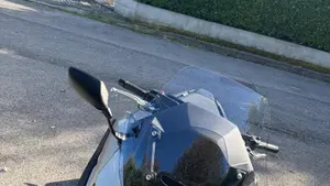Honda Forza 750 (2025 - 26)  (6)