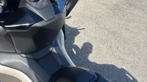 Honda Forza 750 (2025 - 26)  (7)