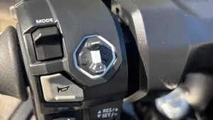 Honda Forza 750 (2025 - 26)  (10)