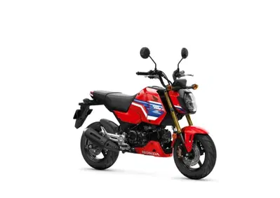 Honda MSX 125 Grom (2021 - 26) - Annuncio 9651948