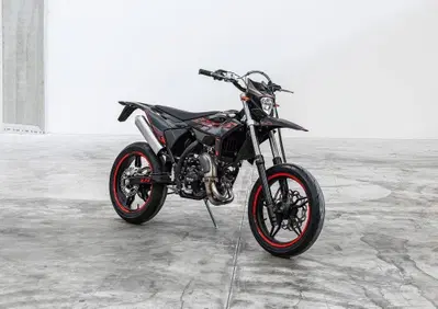 Betamotor RR 50 Motard Sport LS (2024 - 26) - Annuncio 10115536
