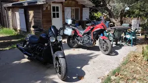 Moto Morini X-Cape 650 (2021 - 26)  (2)