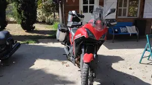 Moto Morini X-Cape 650 (2021 - 26)  (8)