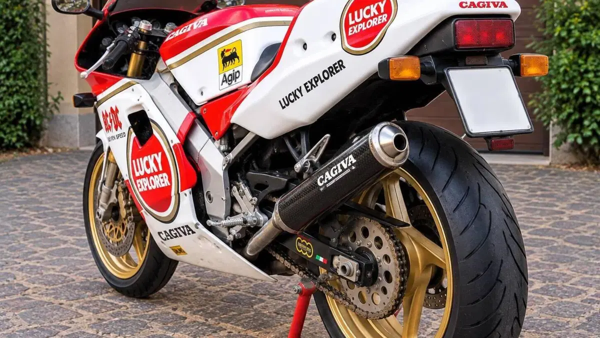Cagiva   (3)