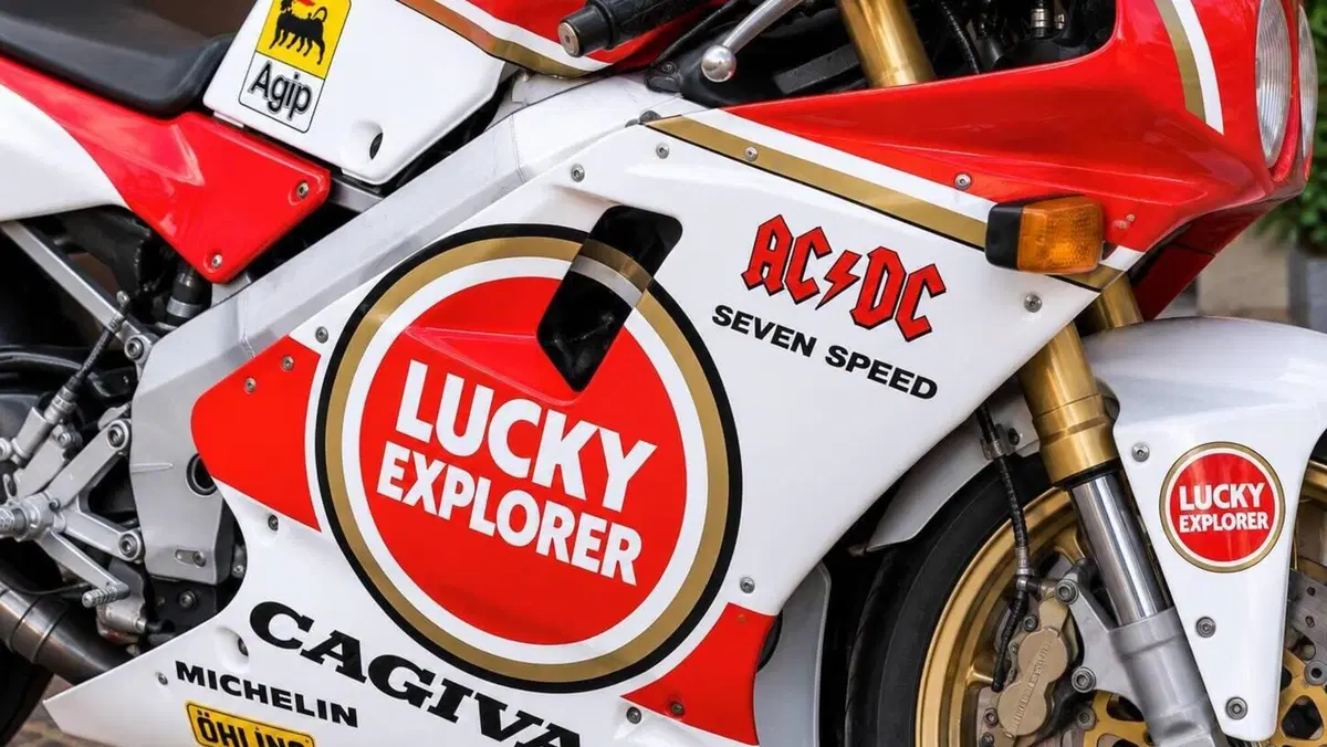 Cagiva   (5)