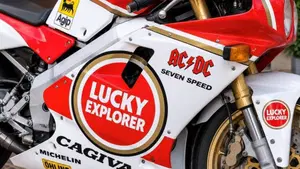 Cagiva   (5)