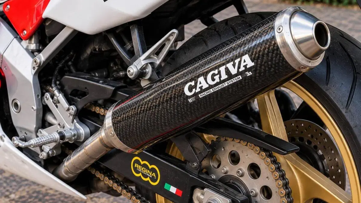 Cagiva   (6)