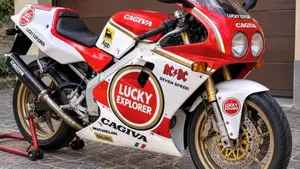 Cagiva   (8)