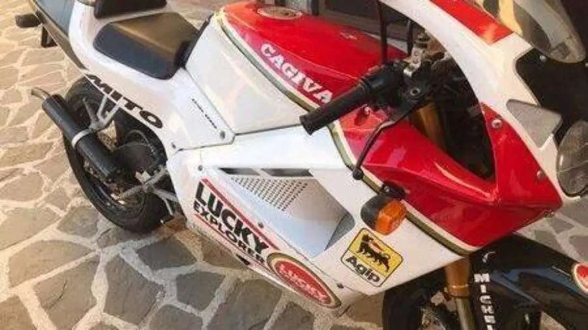 Cagiva   (9)
