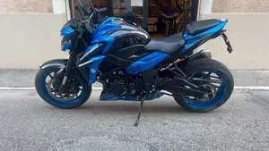 Suzuki GSX S 750 ABS (2017 - 20)  (2)