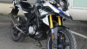 Bmw G 310 GS (2017 - 20)  (3)
