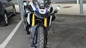 Bmw G 310 GS (2017 - 20)  (5)
