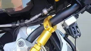 Bmw G 310 GS (2017 - 20)  (6)
