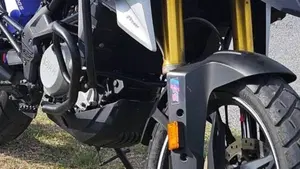 Bmw G 310 GS (2017 - 20)  (8)
