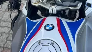 Bmw G 310 GS (2017 - 20)  (10)