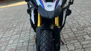 Bmw G 310 GS (2017 - 20) 