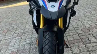 Bmw G 310 GS (2017 - 20) usata