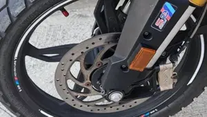 Bmw G 310 GS (2017 - 20)  (12)