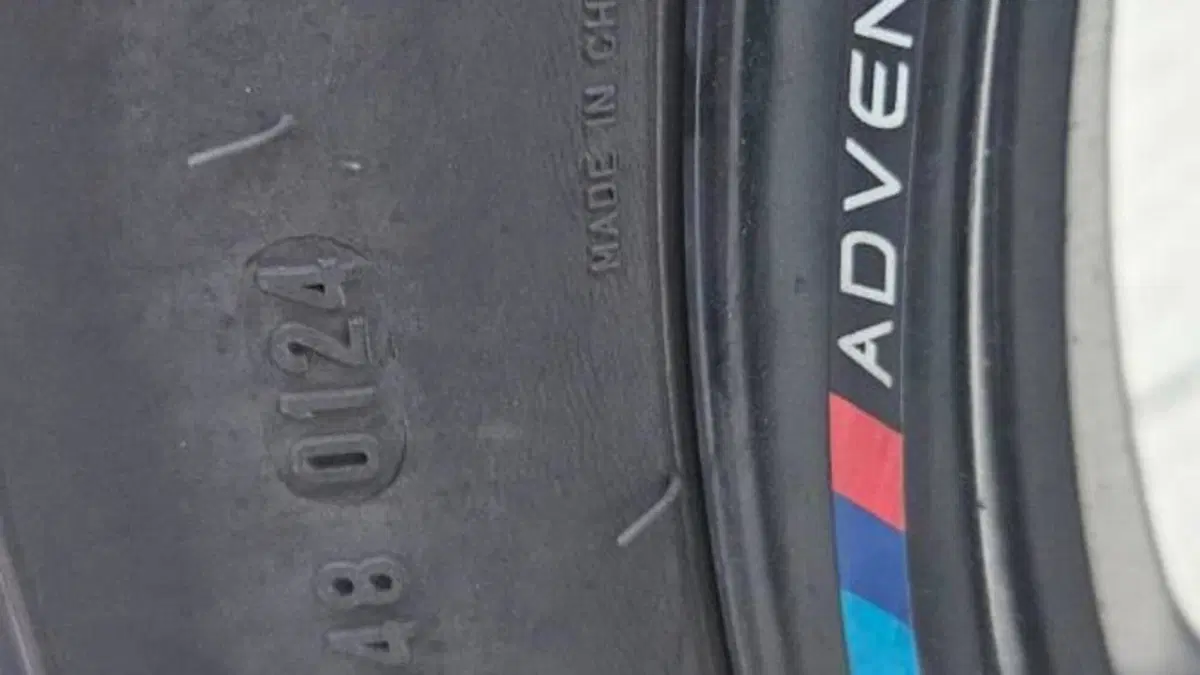 Bmw G 310 GS (2017 - 20)  (9)