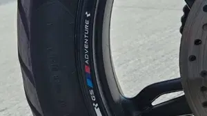 Bmw G 310 GS (2017 - 20)  (13)