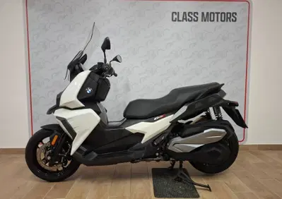 Bmw C 400 X (2018 - 20) - Annuncio 10115562