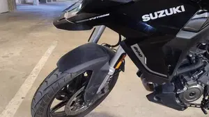 Suzuki V-Strom 800SE (2023 - 24) 